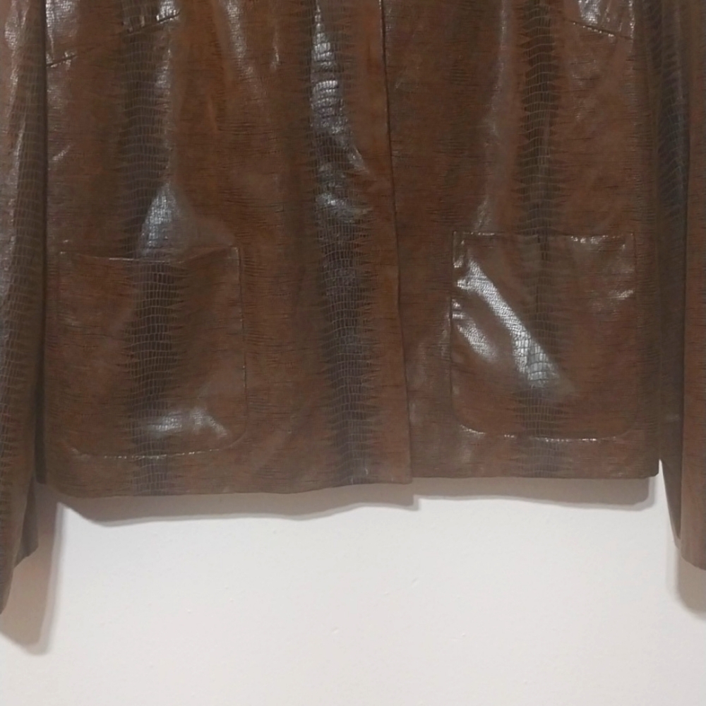 Judith Hart Collection Jacket - Picture 5 of 5